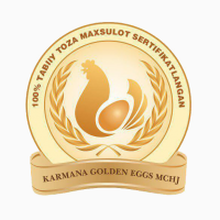 Курица несушка OOO Karmana Golden Eggs