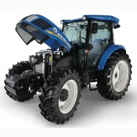 Трактор New holland TD5.110 (Янги)