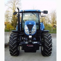 Трактор New holland T6070 (Янги)