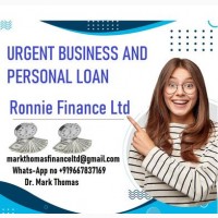 Business Loan and Personal Loan