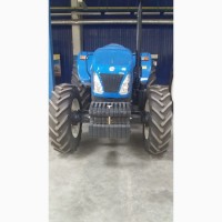 Трактор садовый New Holland TT4.80 (Янги)