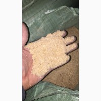 Пшеничные отруби из Казахстана