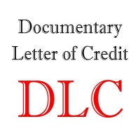 Документарный/Товарный аккредитив (Documentary Letter of Credit - DLC)