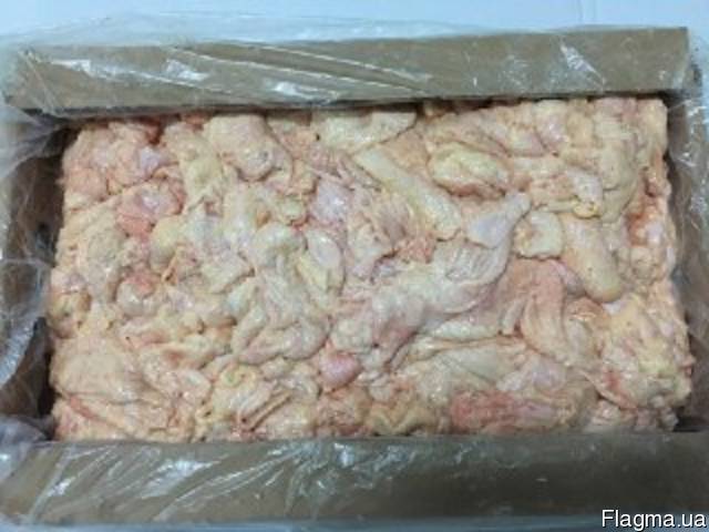 Фото 10. Продам замороженные и охоложденные части курицы от Венгерского производителя с Украины