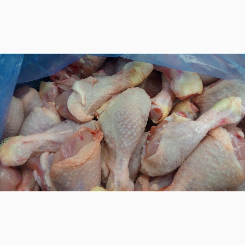 Фото 7. Продам замороженные и охоложденные части курицы от Венгерского производителя с Украины