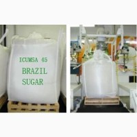 Direct sale Sugar (Brazil)