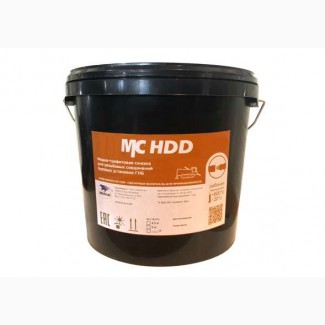 Медно-графитовая смазка MC HDD
