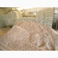 Продам отруби пшеничные, и сельхоз товары от производителя Опом от 200тонн