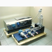 Оборудование для очистки и обеззараживания сточных вод CTS СT-WD 100