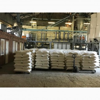 Мука пшеничеая на экспорт