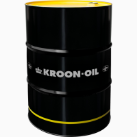 Моторное масло Kroon-Oil Multifleet SHPD 15W-40 ACEA E7 API CH-4/SJ, 208л