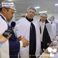 Продам тушки баранов с Монголии от поставщика с 100 тонн