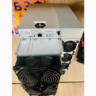 Brand New Bitmain Antminer L9(17gh), Antminer L7 (9.5gh) Asic Miners