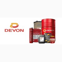 Масло моторное Devon DIЕSEL SAE 10W-40 API CI-4/SL