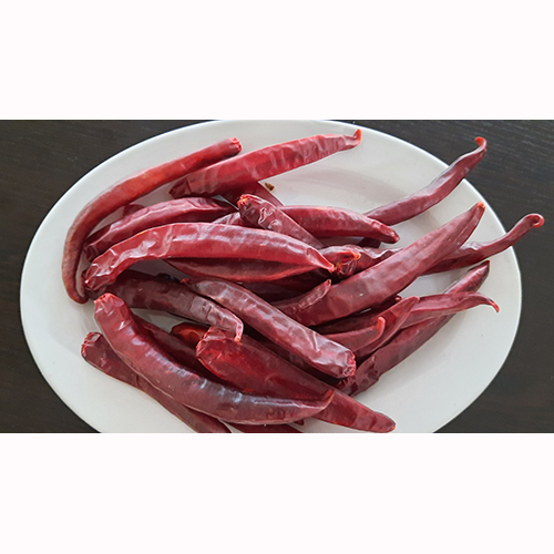 Фото 3. Сушеный красный перец (горький, острый) оптом от производителя в Узбекистане