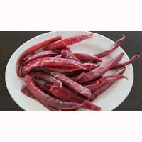 Сушеный красный перец (горький, острый) оптом от производителя в Узбекистане