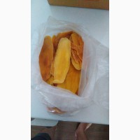 Продам сушёный манго из Таиланда
