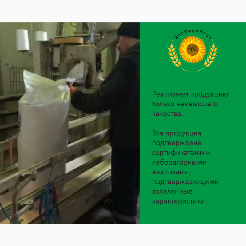 Фото 5. Продажа Соевого Шрота от производителя( протеин на АСВ не менее 46%)