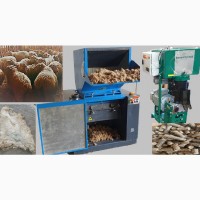 Пресс - грануляторы для овечьей шерсти BN 100W/BN400W /BN600(Чехия)