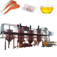 Оборудование для вытопки животного жира сырца, сала в пищевой, кормовой и технический жир