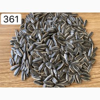 Семена подсолнечника / семечки / тип361/363