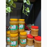 Продаю мёд оптом из Кыргызстана