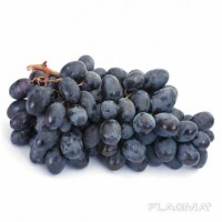 Экспорт Виноград из Узбекистана