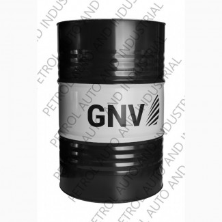 Антифриз (Зелённый) GNV Antifreeze Concentrate Standard 40