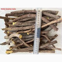 Licorice Roots