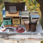 Продам вещи для начинающего пчеловода