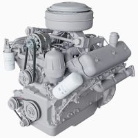 Продаётся новый дизельный двигатель 236М2