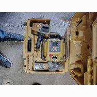 Topcon RL-SV2S лазер ер текислаш аппарати, Япония, нархи 2000 доллар