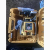 Topcon RL-SV2S лазер ер текислаш аппарати, Япония, нархи 2000 доллар