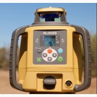 Topcon RL-SV2S лазер ер текислаш аппарати, Япония, нархи 2000 доллар