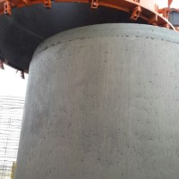 Оборудование для производства бетонных труб Ø800 мм – Ø3000 мм