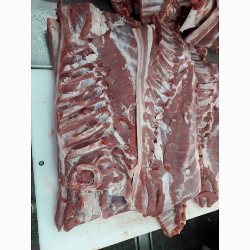 Фото 3. Мясо свинина, шпик, субпродукты, тримминг Ташкент