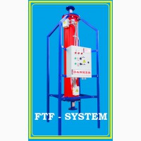 Фильтры ftf-system
