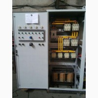 Производим сборку электро щитов по схемам заказчика любой сложности 903717099