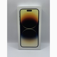 Apple iPhone 14 Pro Max Gold qulfdan chiqarilgan original yangi muhrlangan