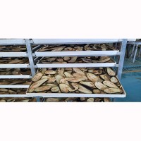 Сушеные баклажаны оптом от производителя в Узбекистане