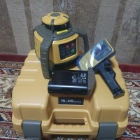 TOPCON лазер аппарат учун аккумулятор BT-79Q, нархи 350 доллар