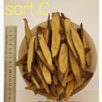 Licorice Roots (Growers, Processors Exporters)