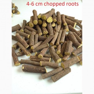 Licorice Roots (Growers, Processors Exporters)