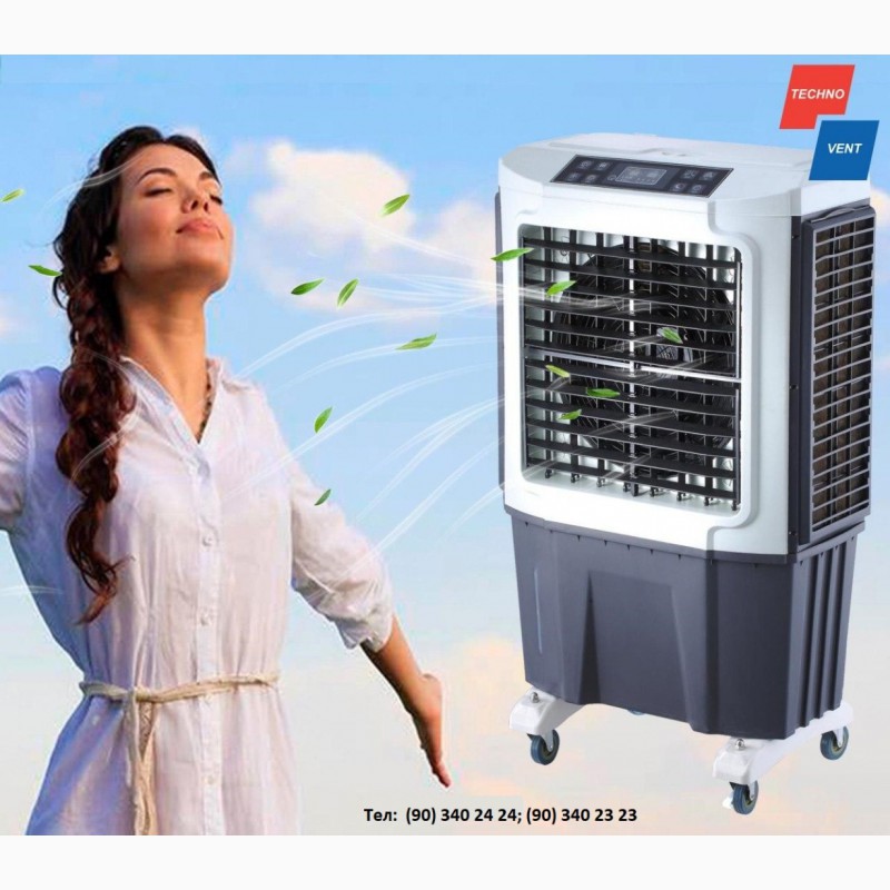 Фото 4. Мобильный охладитель Air Cooler со склада от производителя