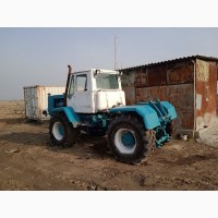 Т-150 трактор 1990 йил, МАЗ мотор евро, 185 от кучи, нархи 140 млн сум