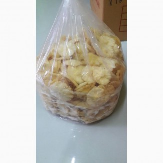 Продам сушёный ананас без сахара из Тайланда по условию FOB. Оптом