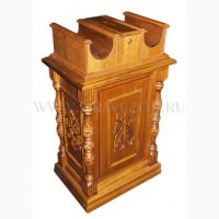 Продам мебель церковную от производителя с Украины