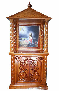 Фото 11. Продам мебель церковную от производителя с Украины