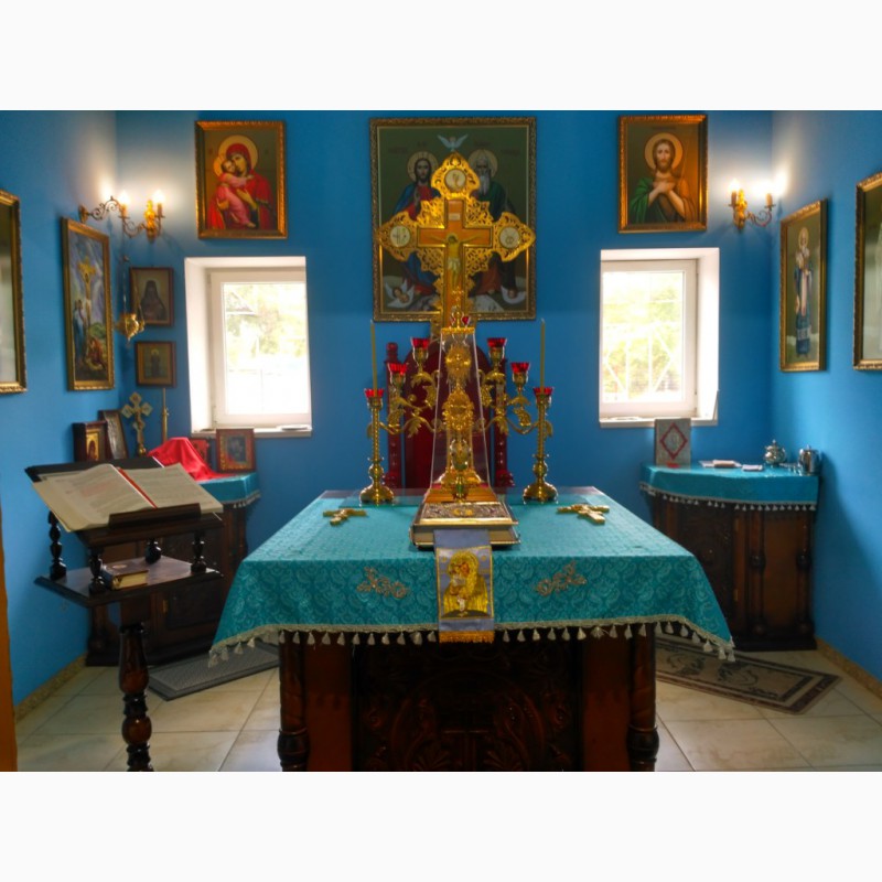 Фото 3. Продам мебель церковную от производителя с Украины