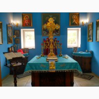 Продам мебель церковную от производителя с Украины